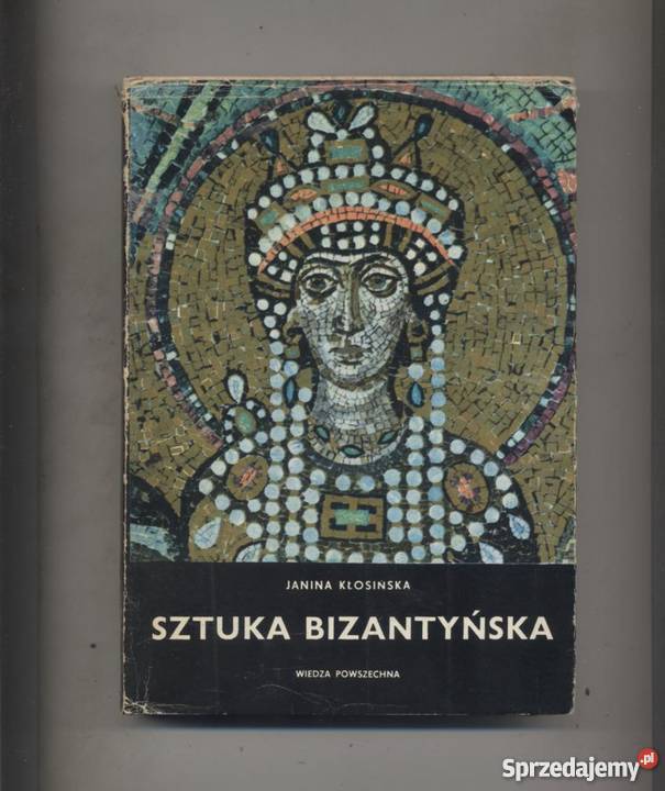 Sztuka bizantyńska zachodniopomorskie