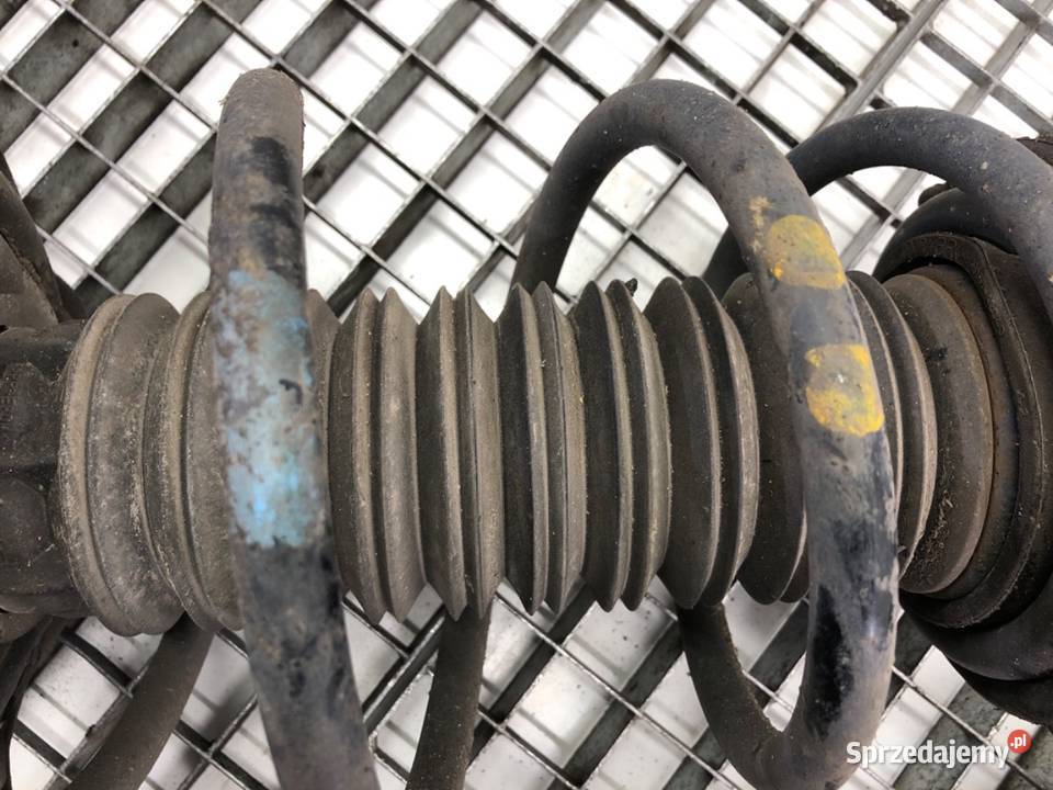 AMORTYZATOR PRAWY PRZÓD ZE SPRĘŻYNĄ TOYOTA RAV 4 osobowe