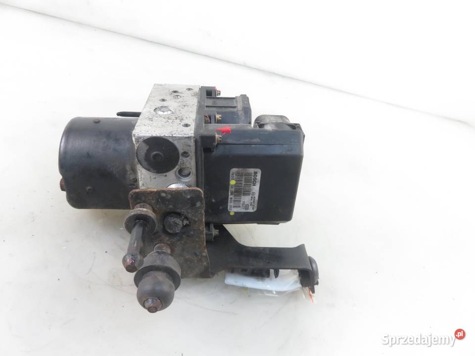 POMPA ABS SEAT IBIZA III 6L1 0265800003