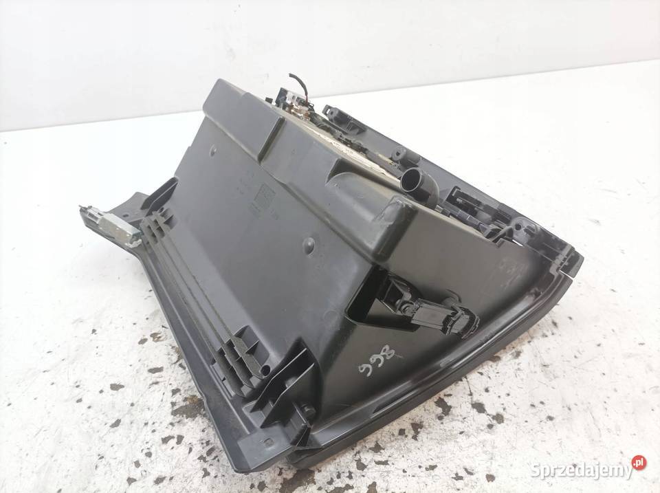 SCHOWEK PRAWY PASAŻERA 3T 3T1857097B Skoda Rok produkcji 2011