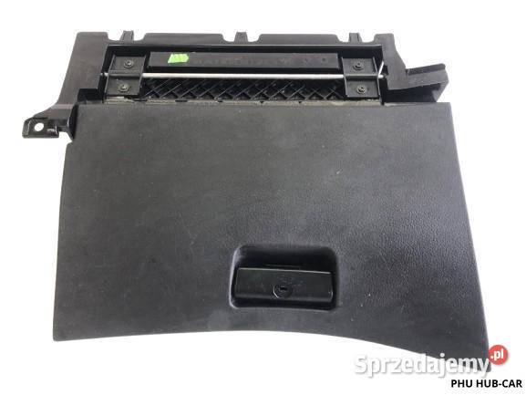 SCHOWEK PASAŻERA 8196111 BMW E46 EUROPA osobowe