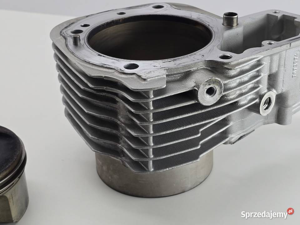 Cylindder Prawy Tlok Komplet Bmw R 1200 Gs K25 Janowice sprzedam