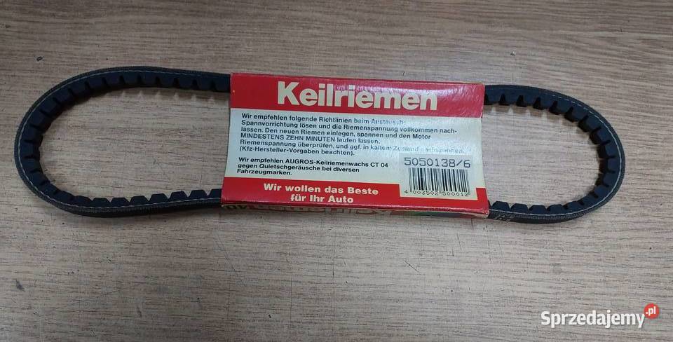 Pasek klinowy Dayco 95 x 735 Kielce sprzedam