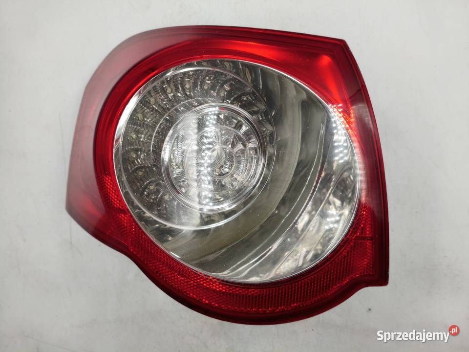 Lampa Lewy Tył Tylna Lewa VW Passat B6 Kombi Wyszków