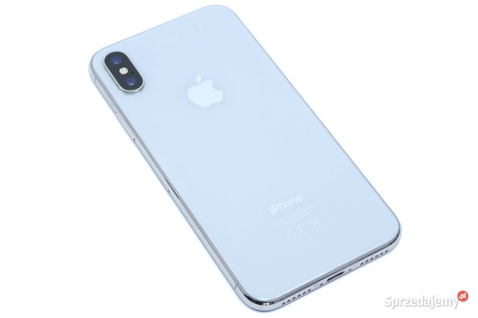APPLE IPHONE XS 64256GB 3 kolory Gwarancji Wrocław
