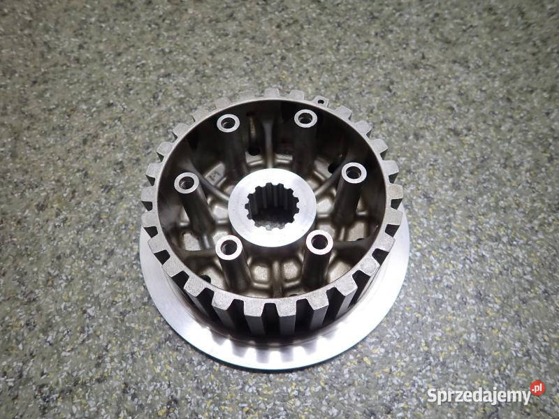 KOSZ SPRZĘGŁA WEWNĘTRZNY YAMAHA XJ6 DIVERSION Strzelce Krajeńskie