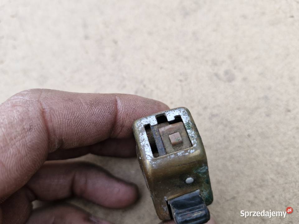 Przełącznik świateł simson sr2 awo bmw Dęblin