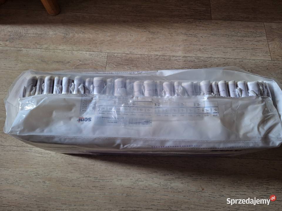 Pampersy Pieluchomajtki dorosłych Seni Super Zdrowie Elbląg