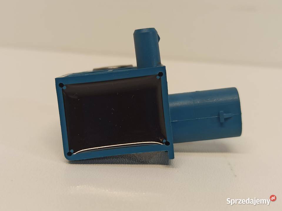 CZUJNIK SENSOR UDERZENIA SKODA YETI 5K0959351A