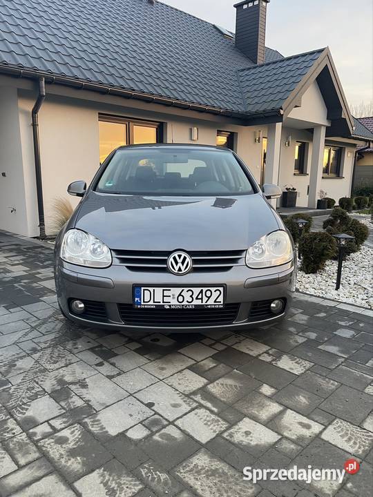 GLOF V 16 MPI 102 wspomaganie kierownicy dolnośląskie Rosochata