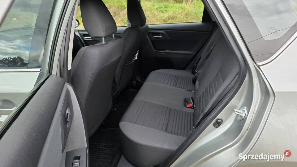 Salon Polska 1 właściciel F VAT 23 Jastrzębie-Zdrój