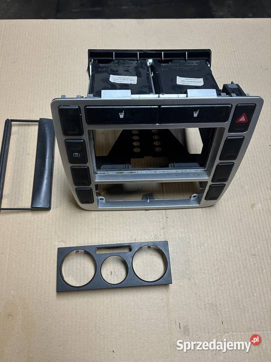 Kosz panel środkowy galaxy lift 7m5858069e Grudziądz sprzedam