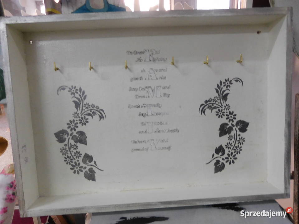 Skrzynki na klucze Oleśnica