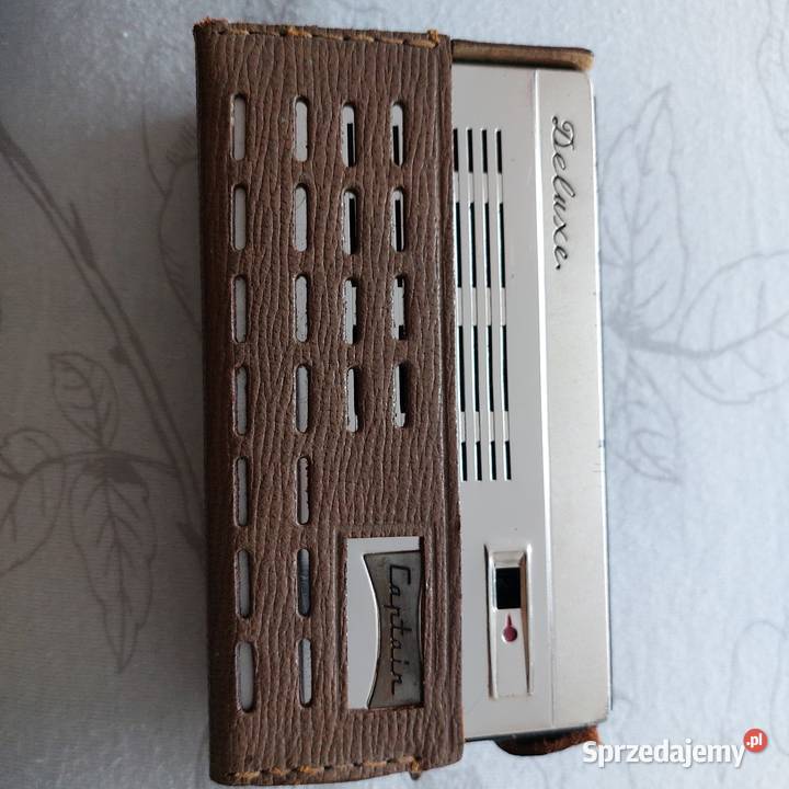 Sprzęt Audio Netbok tablety inne Skierniewice sprzedam