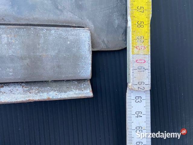 Szyba Drzwi Prawa Lewa Mercedes 808 813 1013 Maszewo