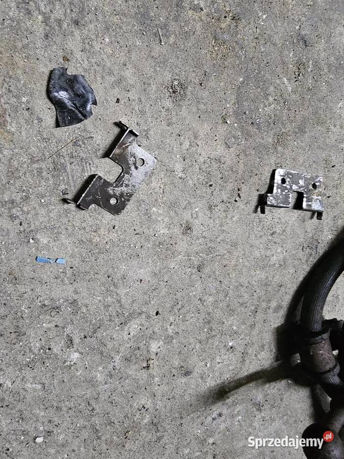 Honda CX 500 blaszki zacisku zacisku klocków Jelenia Góra