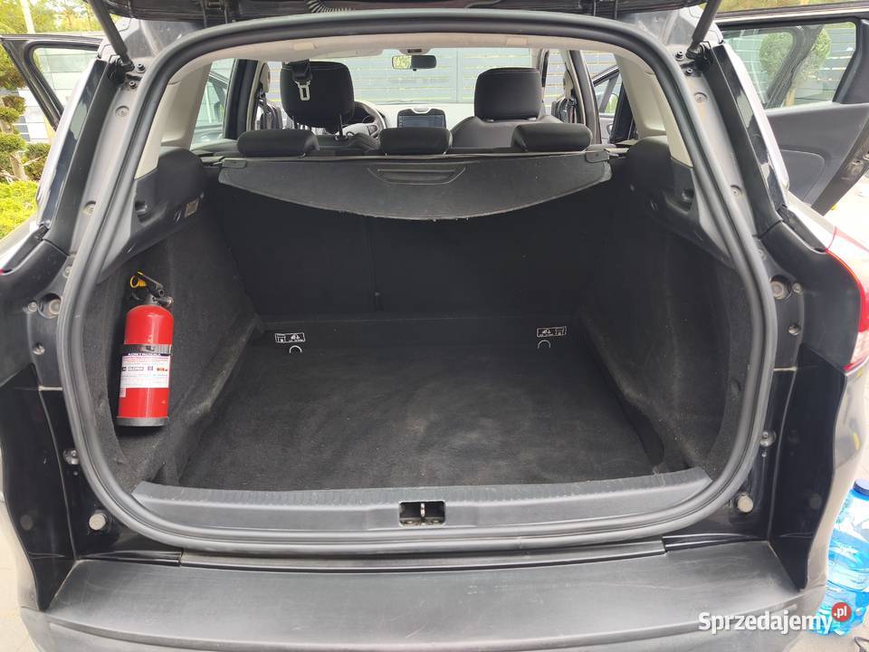 Renault Clio 4 15dCi 90 euro 6 kujawsko-pomorskie