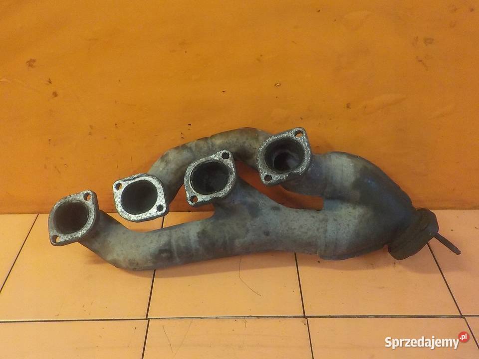 RANGE ROVER L322 44 V8 06r 306 448PN kolektor Suków