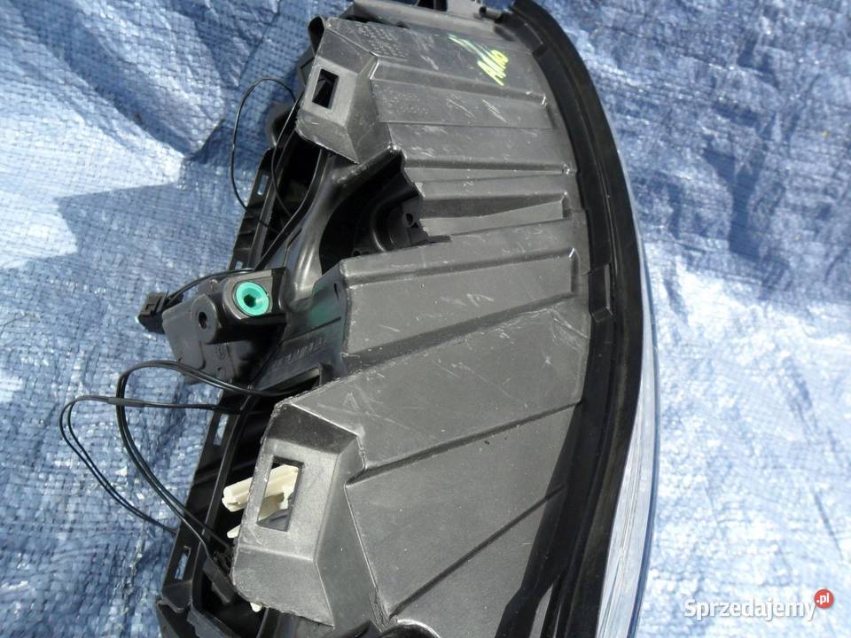 Opel Vivaro C Citroen Jumpy III Reflektor osobowe Lampy przednie sprzedam