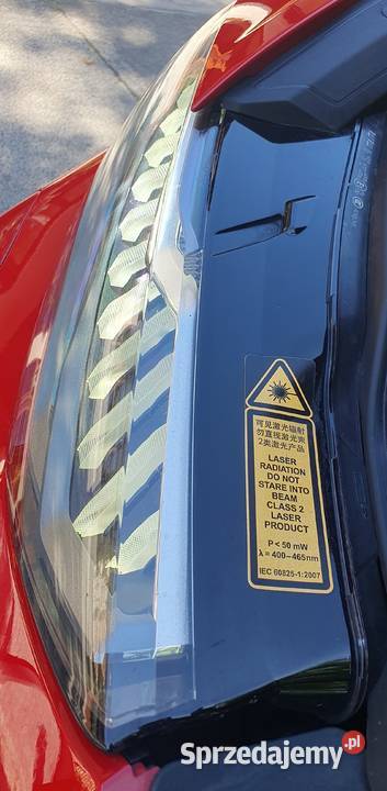 Audi RS6 Avant 40 V8 BiT exclusive 22 gwar fabr elektrochrom. lusterka boczne dolnośląskie Wrocław sprzedam