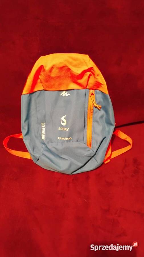 Plecak Arpenaz marki Quechua Grudziądz