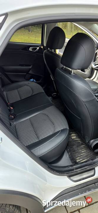 KIA XCEED 15 TGDI 160 wersja L Salon serwisowany Łobodno