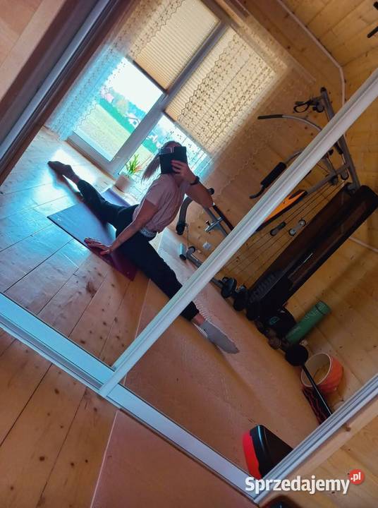 Treningi Personalne Banino