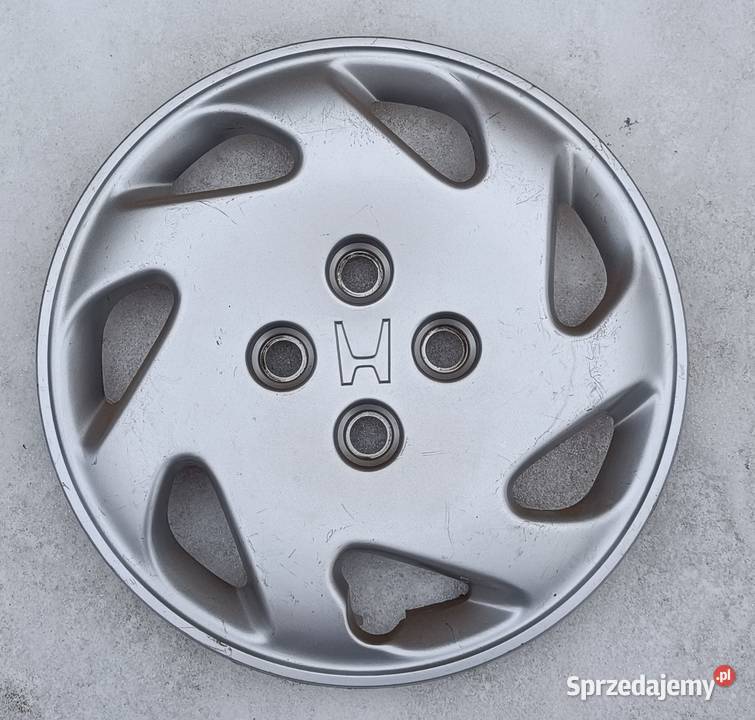 Kołpaki Honda Civic lubelskie Zamość