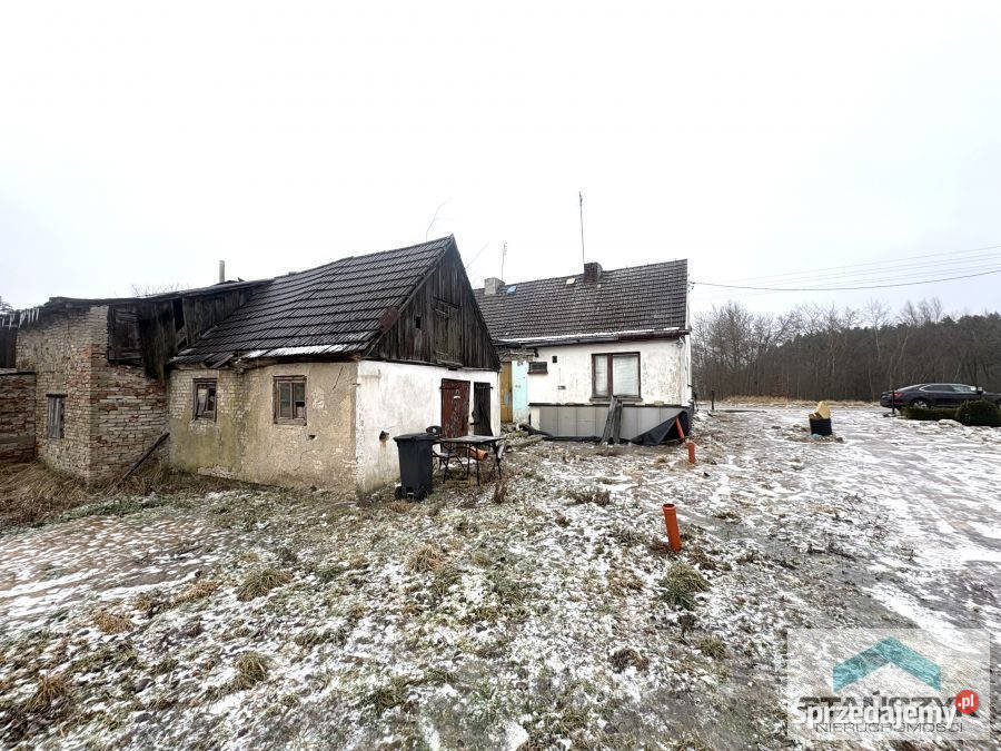 Sprzedam dom bliźniak Czarnogłowy 132m2 Nieruchomości