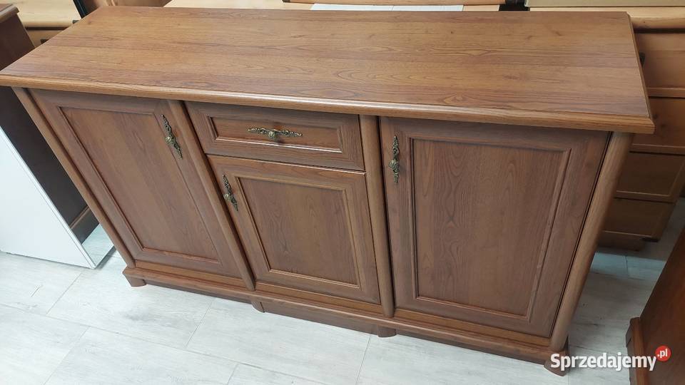 Komoda BRW Kent 3d1s Poznań