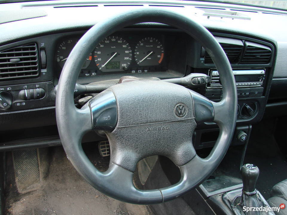 VW Passat B4 19 disel części Skarżysko-Kamienna