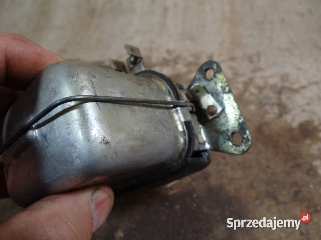 regulator napięcia MZ ETZ 150 250 org DDR Żary