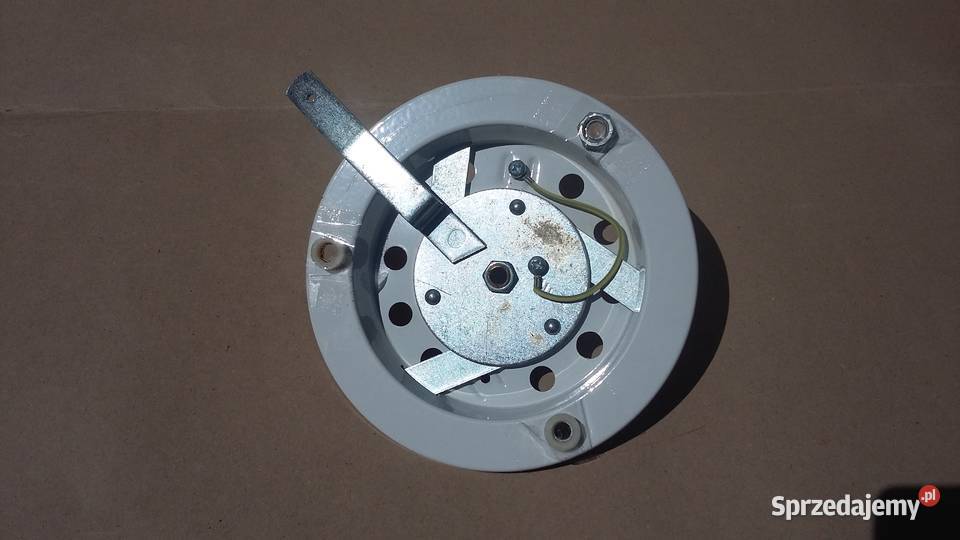 Podstawa do lampy plafonu LUCCIOLA VISTOSI Oświetlenie