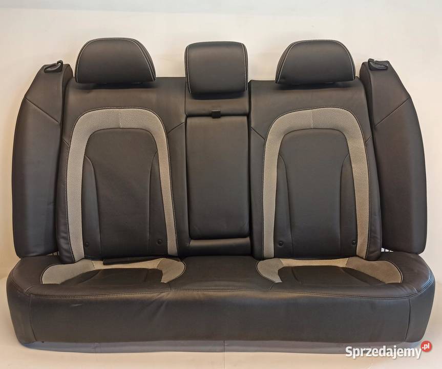 FOTELE KANAPA KIA OPTIMA III Fotele i kanapy dolnośląskie