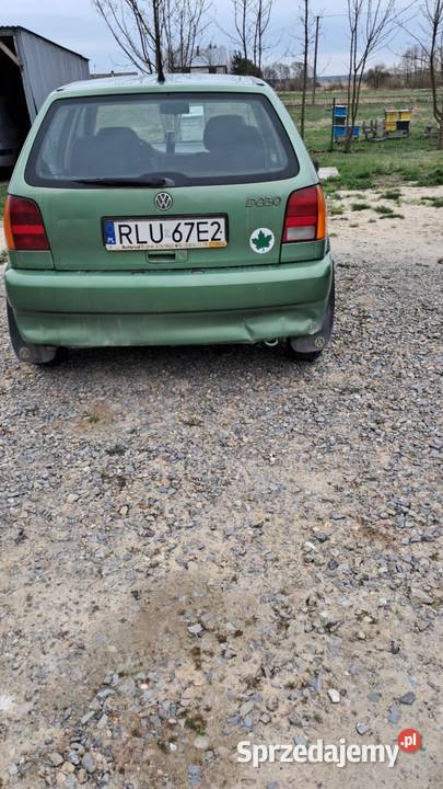 Sprzedam 160000km podkarpackie Cewków sprzedam