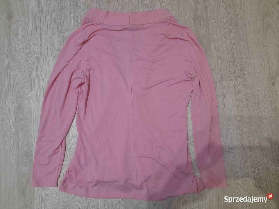 Kardigan rozpinany sweter Chynowo