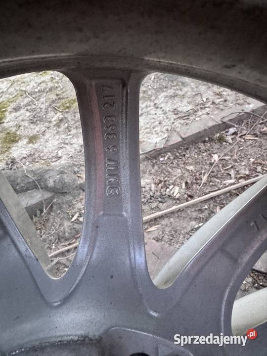 Koła do BMW Człuchów