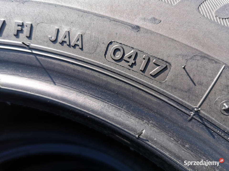Opony letnie Bridgestone Turanza 21560r16 Lublin