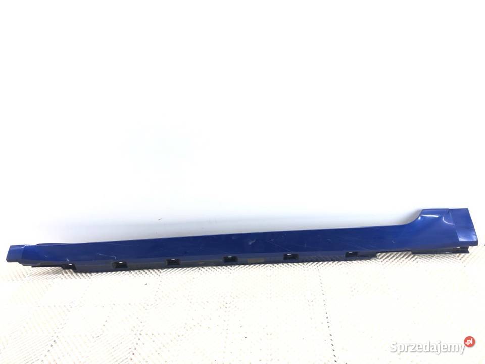 LISTWA PROGOWA LEWY VW ARTEON Hatchback OSŁONA