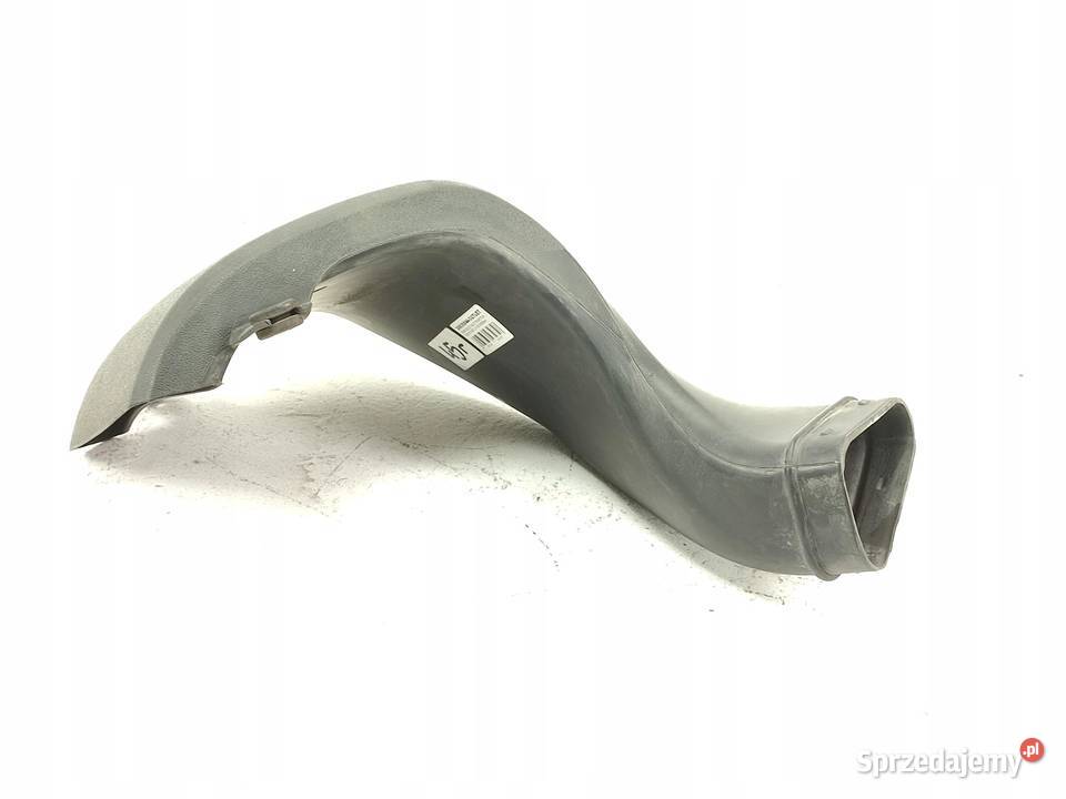 RURA DOLOT POWIETRZA VOLVO XC90 I 24 D5 2002