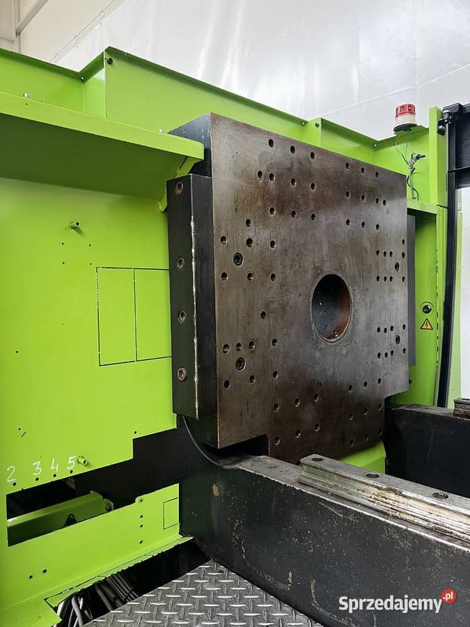 Wtryskarka Engel Victory 750150 TECH 146 Koszalin