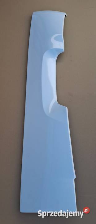 RENAULT PREMIUM SPOILER ZAKABINOWY PRAWY OWIEWKA ciężarowe Bieleń sprzedam