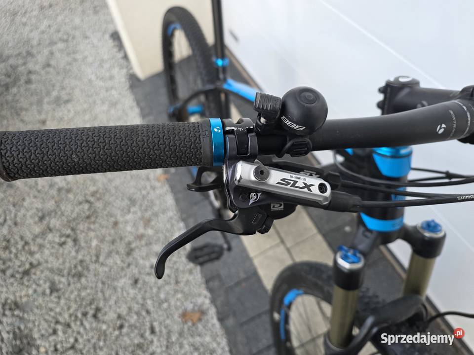 Rower górski TREK SUPERFLY 8koła 29DEORE Rowery i akcesoria sprzedam