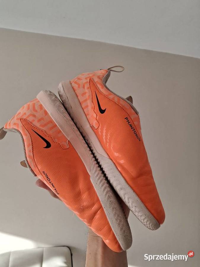 Nike Phantom 375 halówki buty piłkarskie Sportowe Kraków sprzedam
