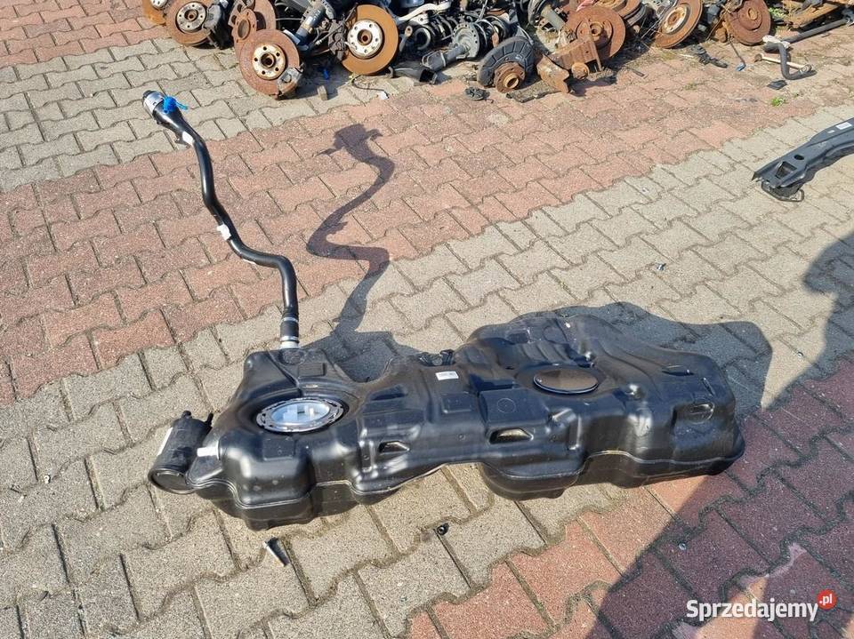 ZBIORNIK BAK PALIWA WLEW POMPA 7344066 BMW F33