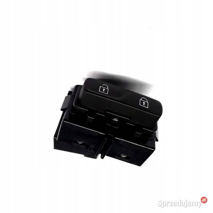 VOLVO S80 V70 XC70 XC60 wlacznik centraln zamek Gadgety motoryzacyjne Motoryzacja Bielany Wrocławskie
