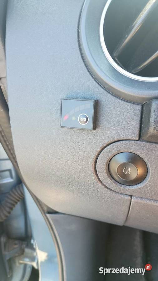 Super zwinny Mitsubishi Colt 13 BenzGaz Tanio immobilizer Colt Olsztyn