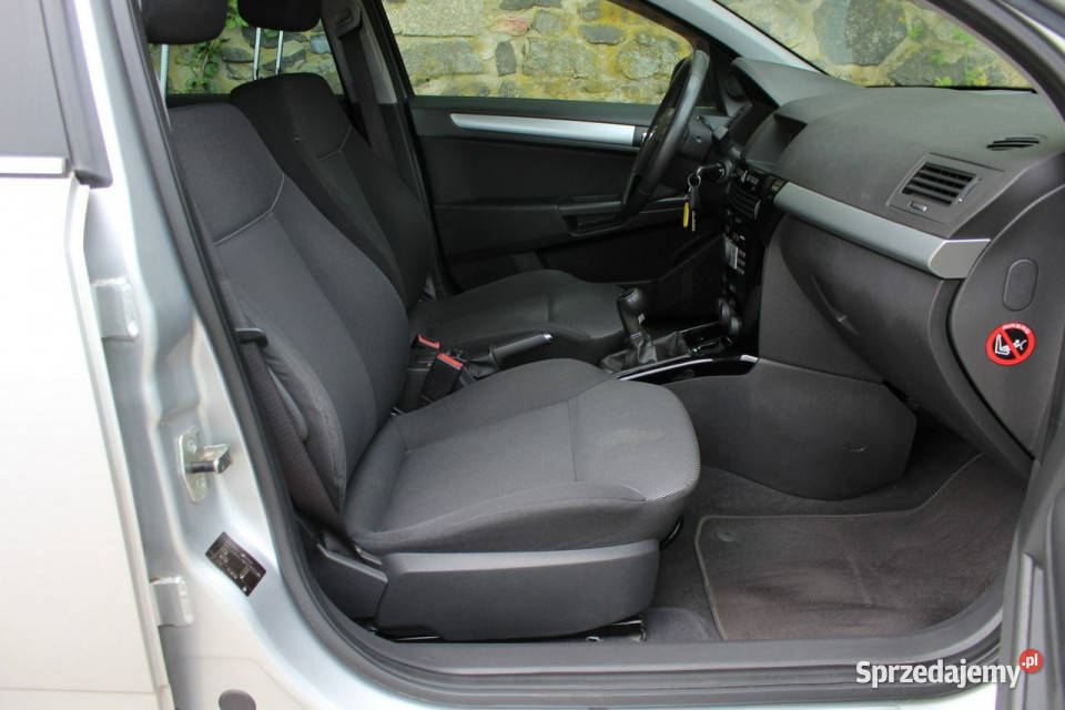Opel Astra 116 Zadbany Egzemplarz Opłacony H Lubań sprzedam