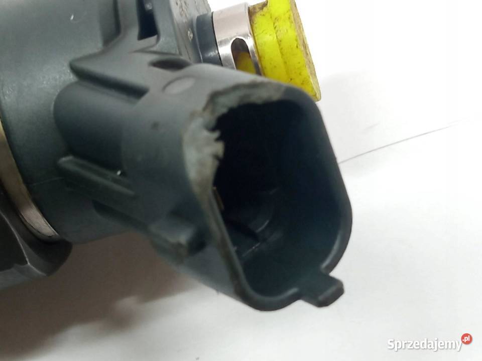 WTRYSKIWACZ 0986435233 16 TDCI Ford Focus Mk2 Wtryskiwacze