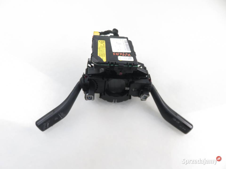 PRZEŁĄCZNIK ZESPOLONY VW GOLF V 1K0953503E